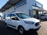 Ford Courier 1.Hand/5 Si./2xSchiebetür/6-Gang - Ford Transit Courier Gebrauchtwagen