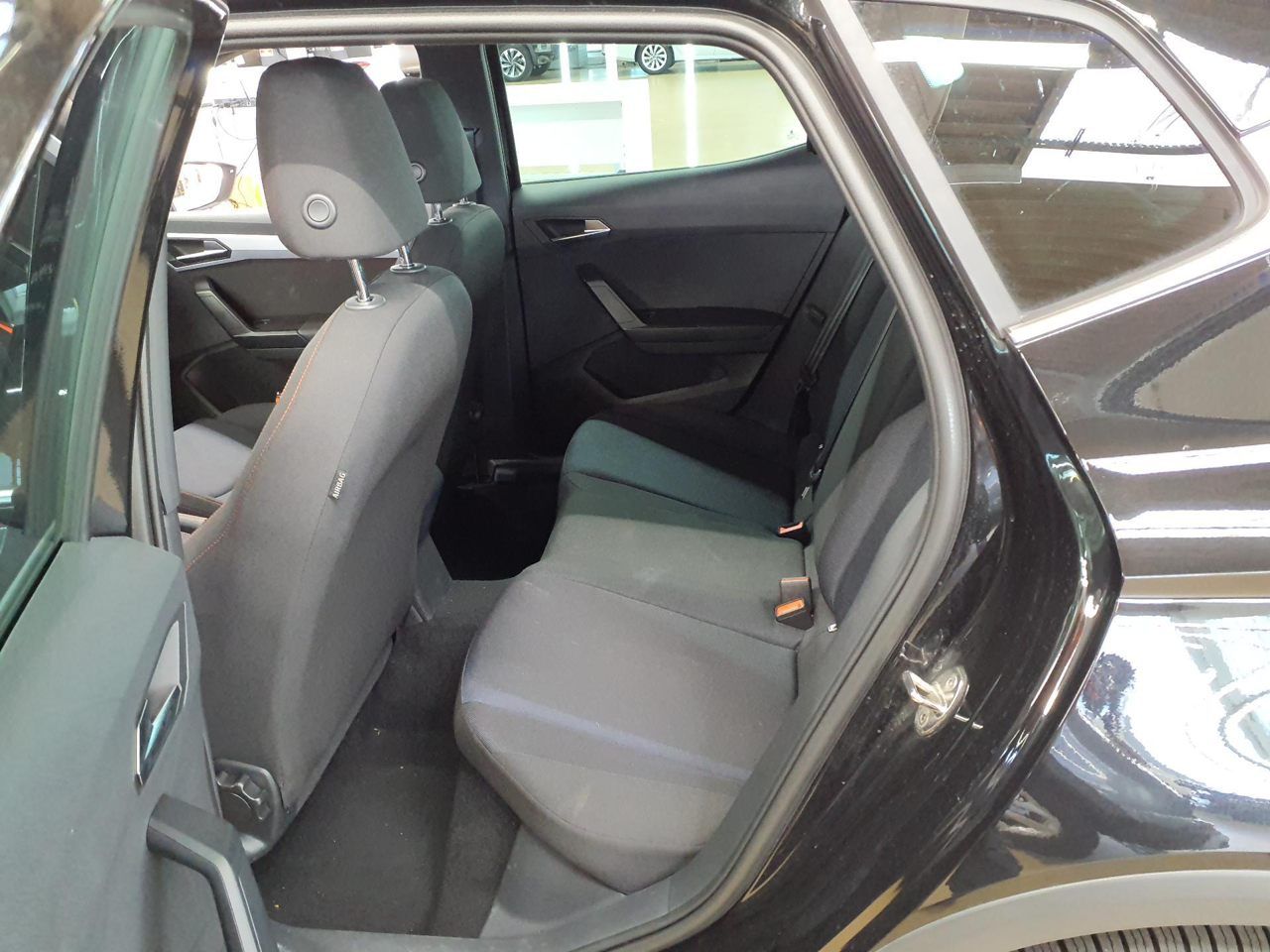 Seat Arona - Bild 5