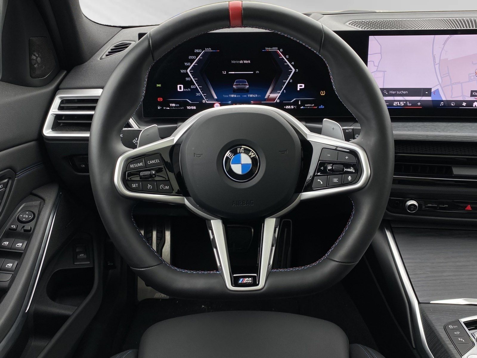 BMW M340d - Bild 11