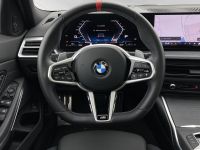 BMW M340d - Vorschau Bild 11