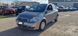 Toyota Yaris 1.0 5porte Sol 100.000km - gebrauchte Toyota Yaris aus dem Jahr 2004