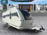 Hobby Maxia 660 WQM 2200 kg + Truma Mover XT4 - Truma mover Wohnwagen gebraucht