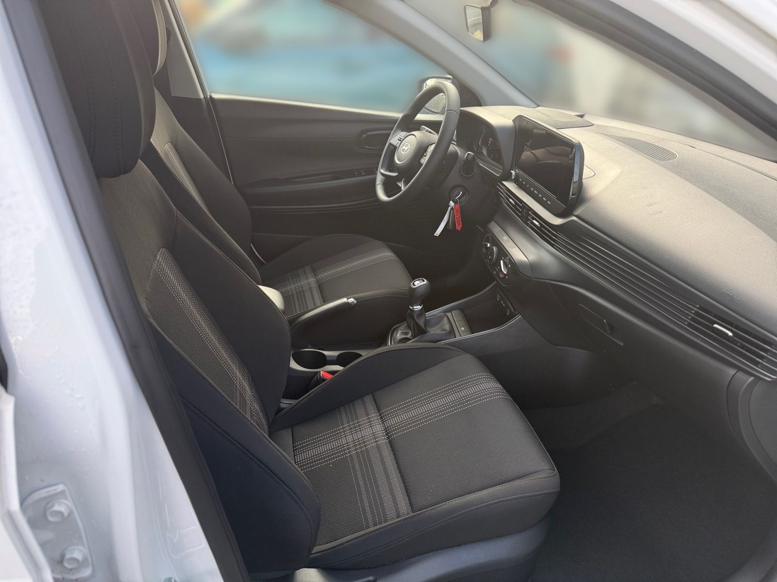 Hyundai i20 – Bild 15