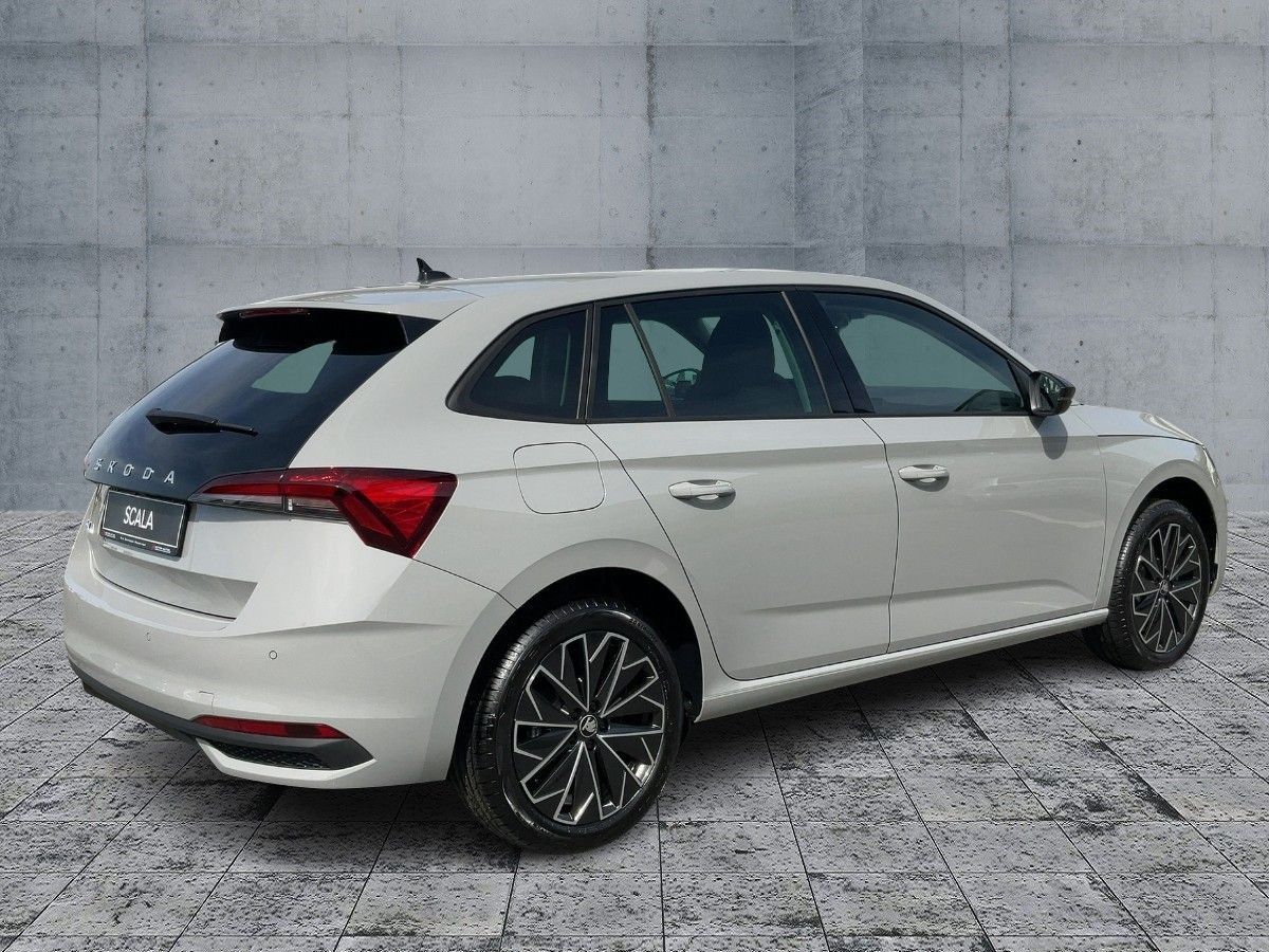 Skoda Scala - Bild 5