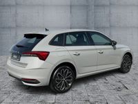 Skoda Scala - Vorschau Bild 5