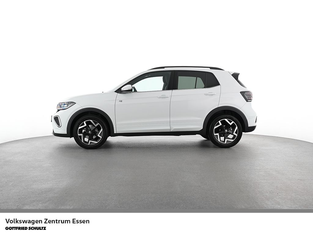 Volkswagen T-Cross - Bild 4
