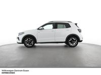 Volkswagen T-Cross - Vorschau Bild 4
