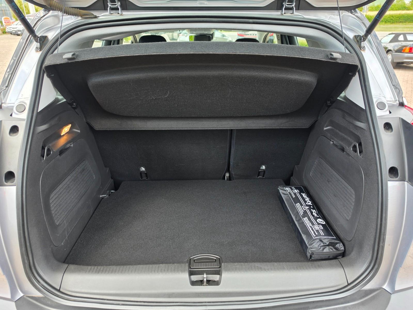 Opel Crossland (X) "OPEL 2020" **AUTOMATIK**