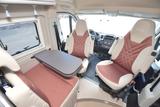 Bürstner Campeo C 540 Aufstelldach - Bürstner 540