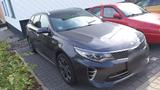 Kia Familienauto KIA Optima Diesel Kombi - gebrauchte Kia Cabrios