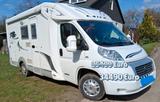 Fiat Laika X610R - Fiat Teilintegrierter