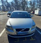 Volvo 2009 1.8F Volvo - Volvo S40 aus 2009