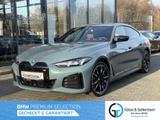 BMW i4 M50 xDrive M Sport //Leas.ab EUR652,-inkl. - BMW: E65