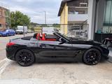 BMW Z4 sDrive30i M SPORT A M SPORT - BMW Z4 Gebrauchtwagen in Stuttgart