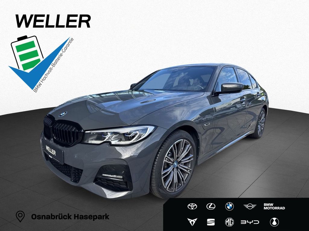 Image of BMW 330