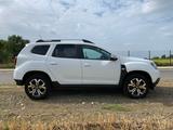 Dacia Duster II Facelift  TCe 150 EDC Automatik 2WD - Dacia Duster mit Benzin-Antrieb: Automatik