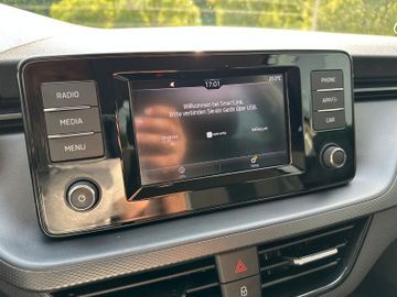Bild 13 Skoda Scala Active