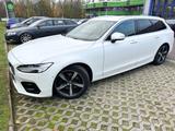 Volvo Top gepflegter V90 T4 R-Design Geartronic - Volvo V90 mit Benzin-Antrieb