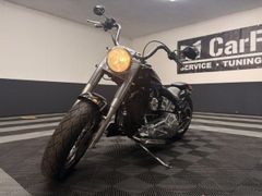HARLEY DAVIDSON HERITAGE SOFTAIL CLASSIC *KUNDENAFUTRAG*