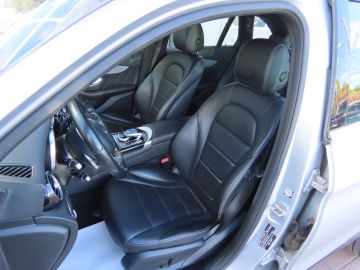 Mercedes GLC 250 - 9