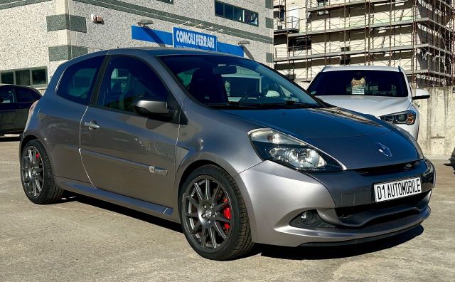 Renault Clio 2.0 16V 203CV 3 porte RS CUP