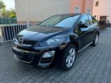 Mazda CX-7 Klimatronik /kamera/159000km - schwarze Mazda CX-7