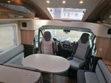 Knaus Sun Ti 650 MF Platinum Selection 150 PS - Knaus Mf