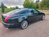 Jaguar XJ Portfolio 3.0 V6 Kompressor AWD Portfolio - Jaguar Gebrauchtwagen
