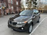 Kia Sorento 2.2 Vision 4WD/Automatik/AHK/Sitzheizung - Kia Gebrauchtwagen von 2011