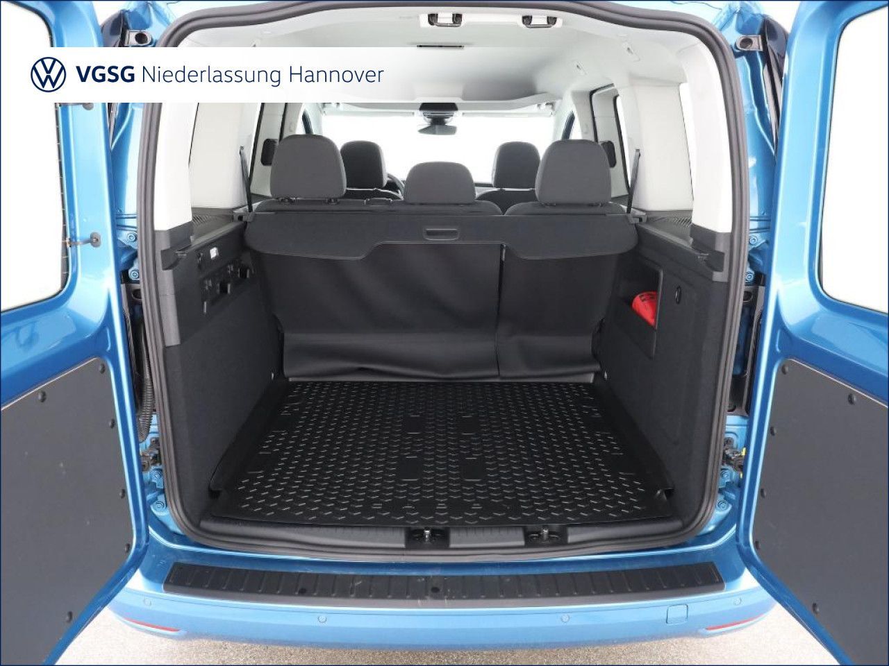 Volkswagen Caddy - Bild 16