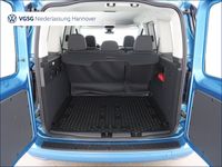 Volkswagen Caddy - Vorschau Bild 16