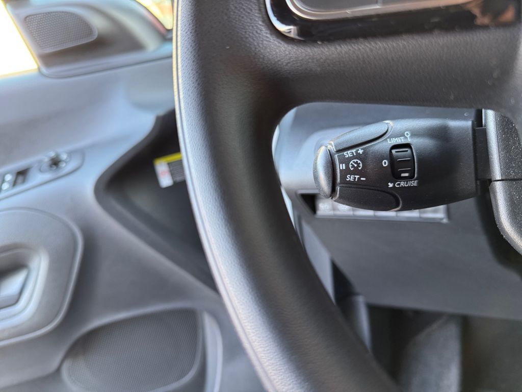 Fahrzeugabbildung Citroën e-Berlingo L2 EHZ (50 kWh)*75% Sonderabschreibun