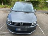 Volkswagen Sharan 2.OTDI DSG United 7-Sitz... - Volkswagen Sharan United mit Diesel-Antrieb