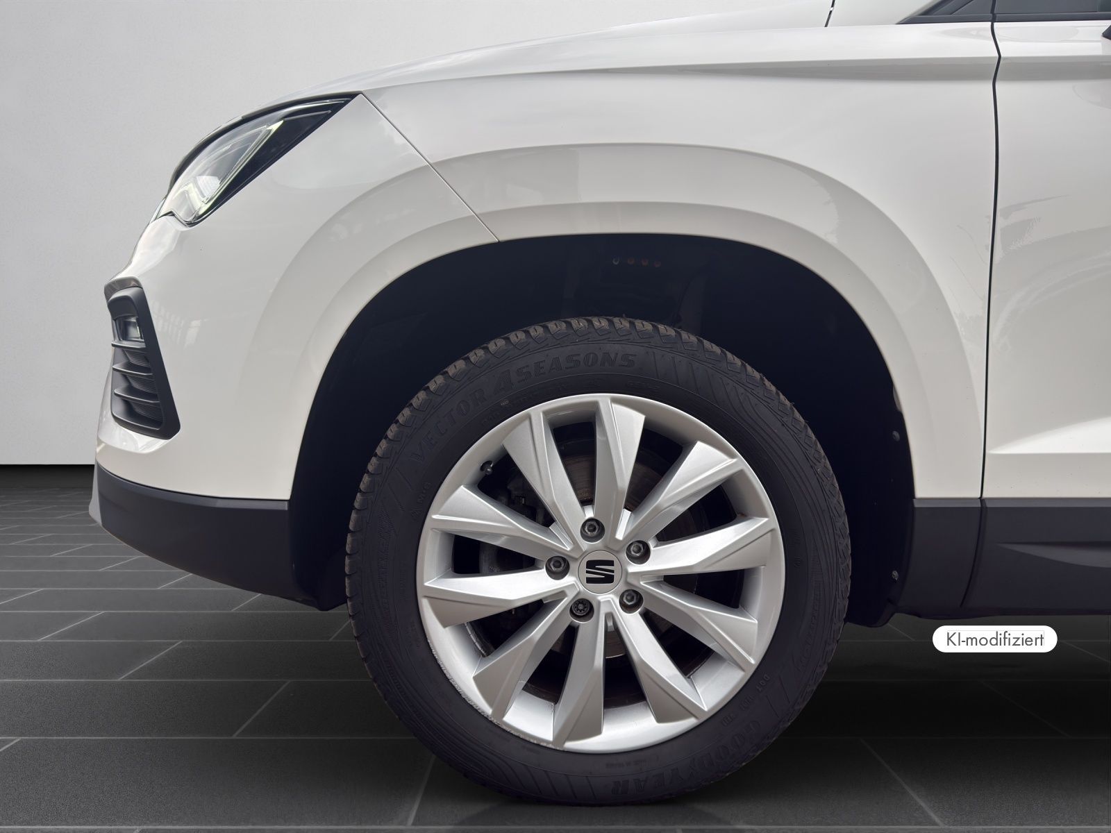 Seat Ateca - Bild 9