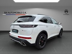 Fahrzeugabbildung DS Automobiles DS 7 Crossback 225 E-Tense Performance Line +
