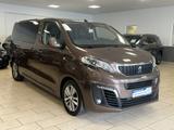 Peugeot Traveller Business*VIP*L2*AHK*Leder*PDC*Head-Up* - gebrauchte Peugeot Traveller aus dem Jahr 2021