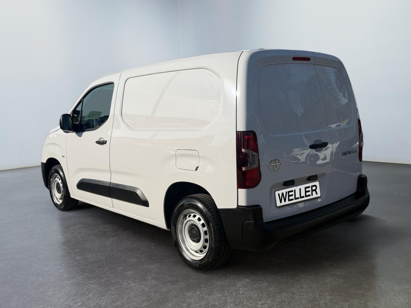 Toyota Proace City Verso Proace City 1.5 D-4D L1 Meister *CarPlay*Navi*PD, миниатюра 6