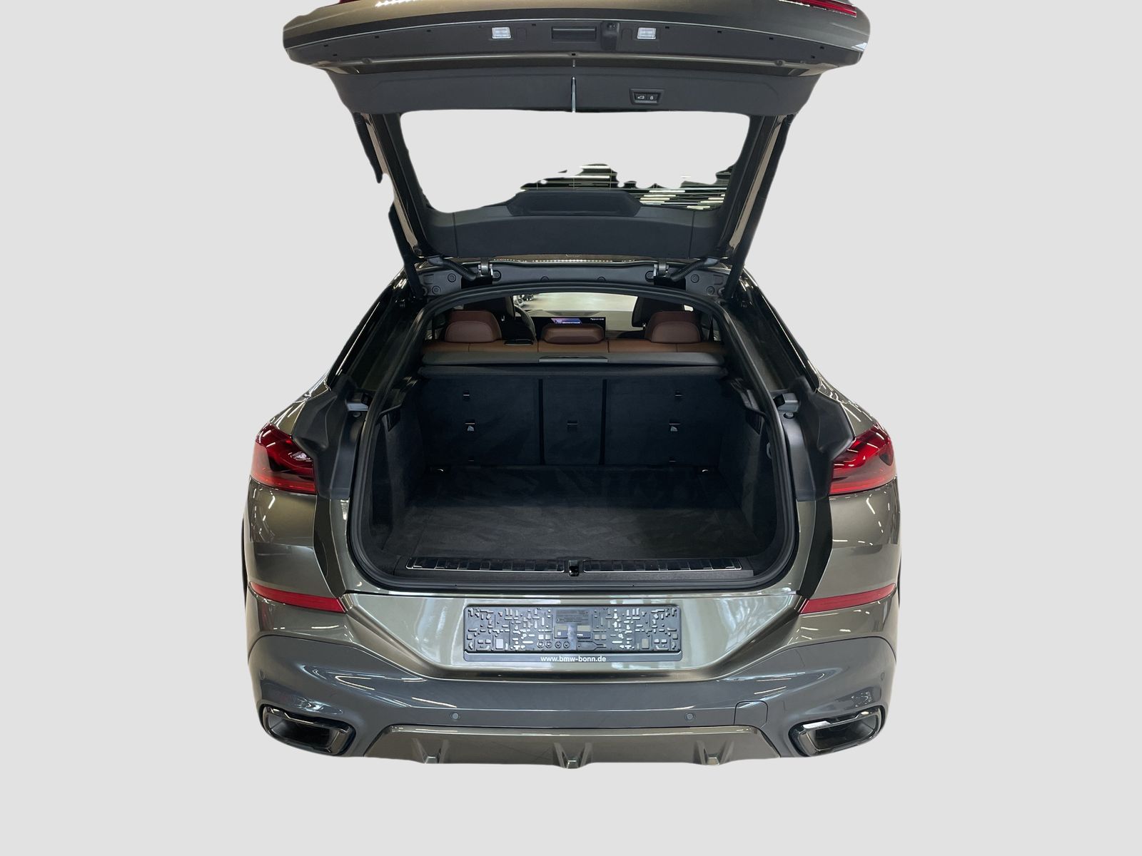 BMW X6 - Bild 16