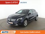 Mercedes-Benz GLA-Klasse GLA 200 Score Urban Aut.*NAVI*XENON* - Mercedes-Benz GLA 200 Gebrauchtwagen in Berlin
