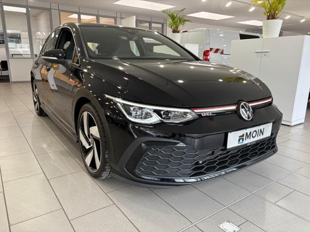 Volkswagen Golf VIII GTI TSI DSG LED PLUS PDC KLIMA