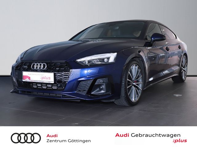 Audi A5 Sportb.S line 45TFSI qu.S tr. AHK+PANO+MATRIX