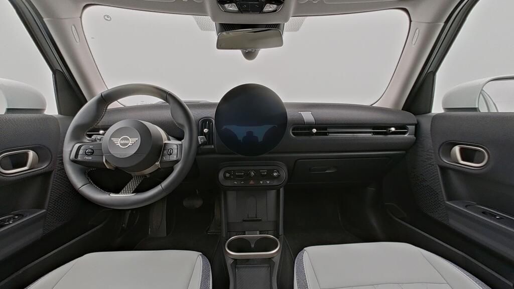 MINI Cooper C - Bild 12