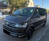 Volkswagen T6 Transporter Multivan Generation Six 4Motion - Volkswagen: Allradantrieb, Multivan