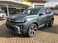 Dacia Duster - Vorschau Bild 3