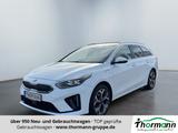 Kia cee'd Sporty Wagon  Platinum Edition 1.6 2xKlima - Kia cee'd Sportswagon Plug-In Hybrid Gebrauchtwagen