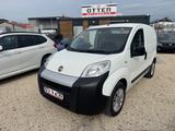 Fiat Fiorino SX Kasten - Fiat Fiorino aus 2015
