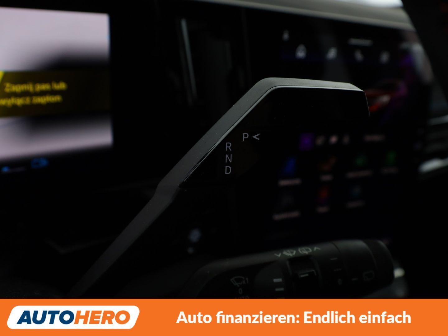 Renault Espace 1.2 Hybrid E-Tech Esprit Alpine Aut.*NAV*