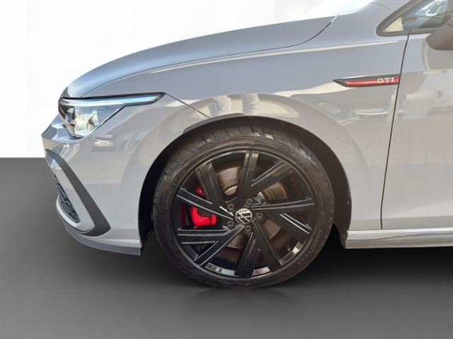 Volkswagen Golf VIII 2.0l TSI GTI NAV+REAR+LED+ACC+LANE, миниатюра 26