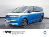 Volkswagen T7 Multivan Life 1,5 l TSI OPF - weiße Volkswagen T7 Multivan