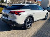 Citroën C5 X Shine / Dachrel/ FrontHZ/ Sonderlack - Citroën C5 X SHINE mit Benzin-Antrieb
